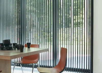 Cortinas y Persianas en Bogotá