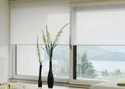 Persianas Enrrollables Bogota