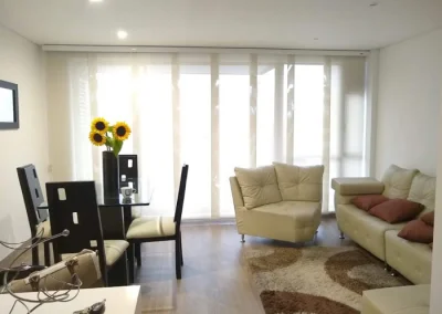 Cortinas y Persianas en Bogotá