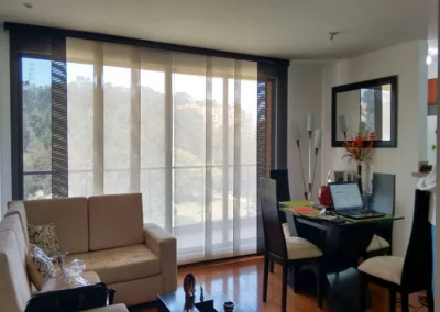 Cortinas y Persianas en Bogotá