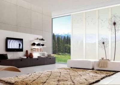 Cortinas y Persianas en Bogotá