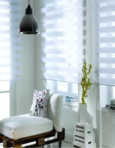 Cortinas y Persianas en Bogotá