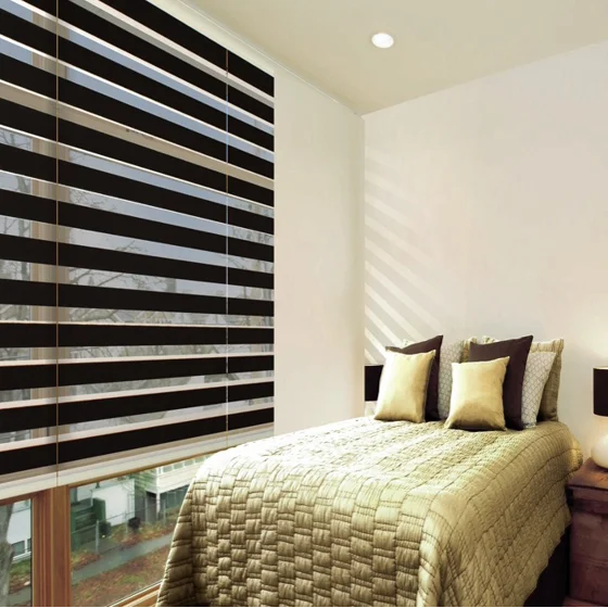 Persiana Sheer Elegance