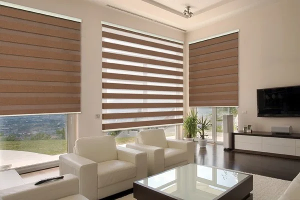 Cortinas y Persianas en Bogotá