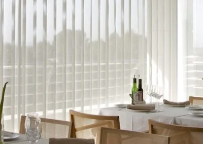 Cortinas y Persianas en Bogotá