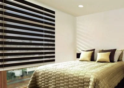 Persiana Sheer Elegance