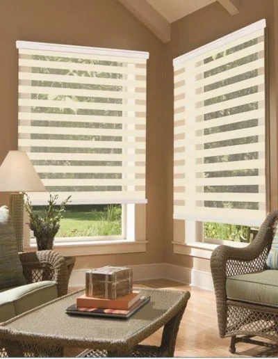 Cortinas y Persianas en Bogotá