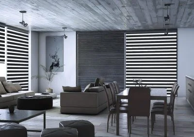 Cortinas y Persianas en Bogotá