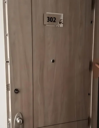 Fabricante de puertas de seguridad nivel 4